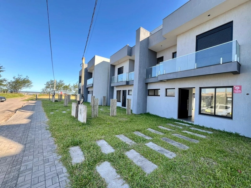 APTO VISTA COM VISTA MAR: 2ª foto da galeria de imagens do imóvel