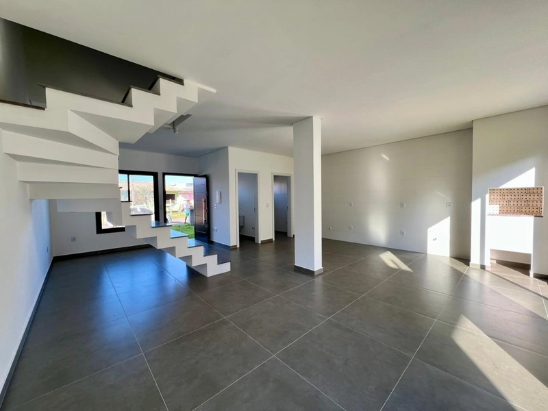 APTO VISTA COM VISTA MAR: 6ª foto da galeria de imagens do imóvel