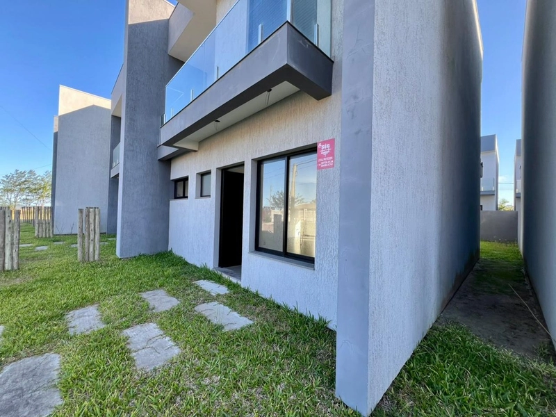 APTO VISTA COM VISTA MAR: 3ª foto da galeria de imagens do imóvel