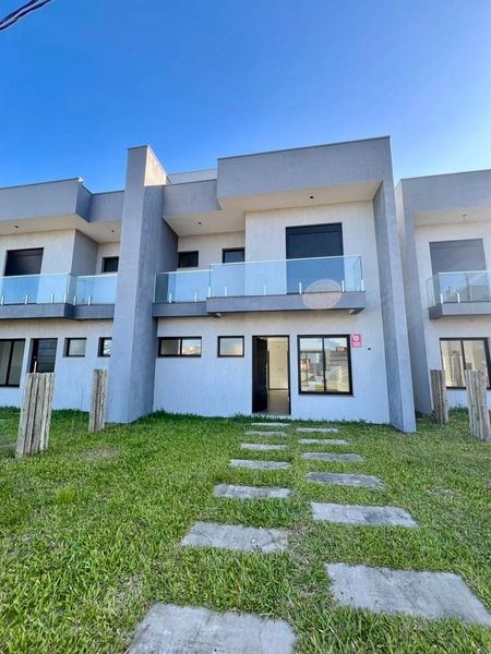 APTO VISTA COM VISTA MAR: 1ª foto da galeria de imagens do imóvel