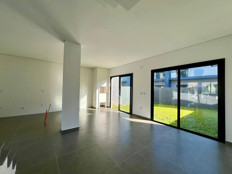 APTO VISTA COM VISTA MAR: 5ª foto da galeria de imagens do imóvel