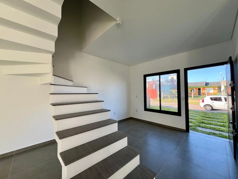 APTO VISTA COM VISTA MAR: 8ª foto da galeria de imagens do imóvel