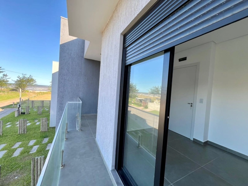 APTO VISTA COM VISTA MAR: 19ª foto da galeria de imagens do imóvel