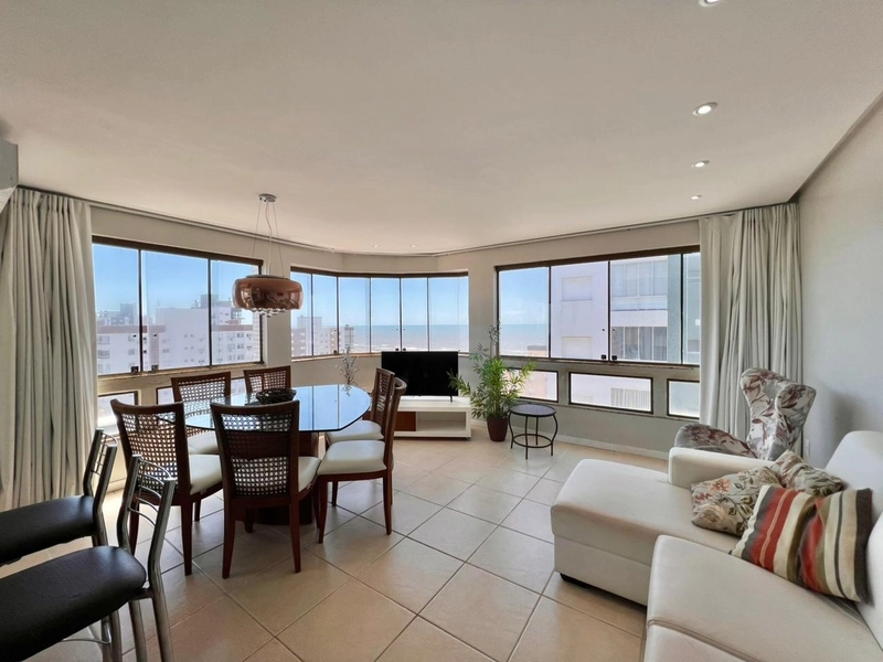 OPORTUNIDADE DE ADQUIRIR UM APARTAMENTO COM VISTA PARA O MAR!!!!!!!