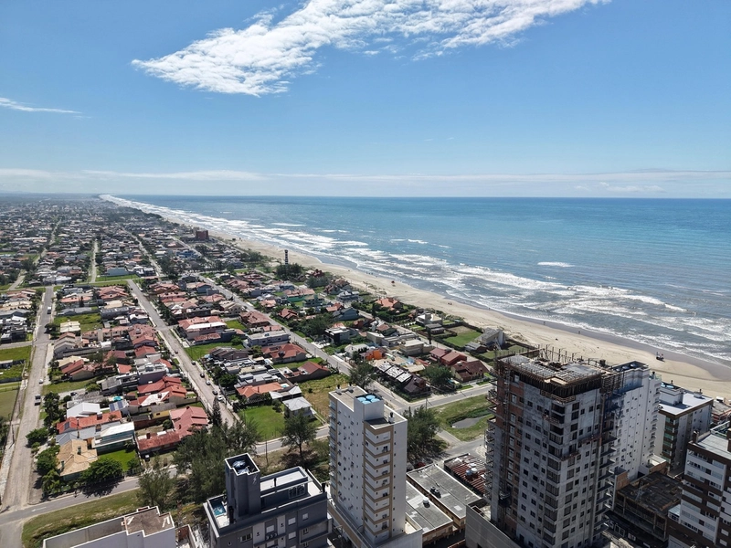 NOVIDADE COM VISTA PARA O MAR: 27ª foto da galeria de imagens do imóvel