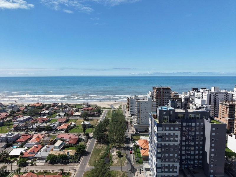 NOVIDADE COM VISTA PARA O MAR: 26ª foto da galeria de imagens do imóvel
