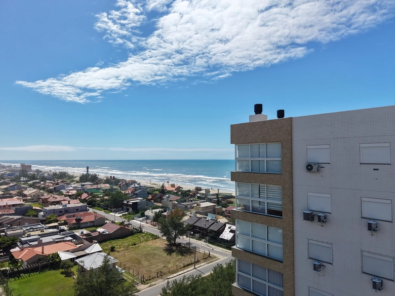 NOVIDADE COM VISTA PARA O MAR: 24ª foto da galeria de imagens do imóvel