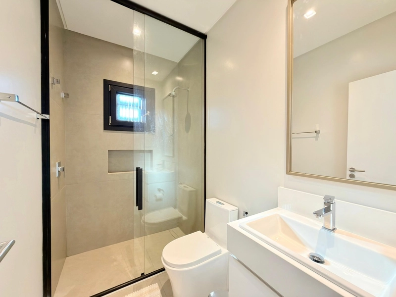 CONDOMÍNIO AMARE RESORT SOBRADO À VENDA Melhor preço do condomínio.: 50ª foto da galeria de imagens do imóvel