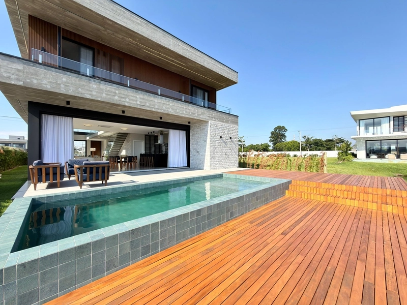 CONDOMÍNIO AMARE RESORT SOBRADO À VENDA Melhor preço do condomínio.: 24ª foto da galeria de imagens do imóvel