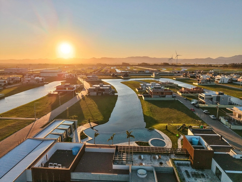 CONDOMÍNIO AMARE RESORT SOBRADO À VENDA Melhor preço do condomínio.: 60ª foto da galeria de imagens do imóvel