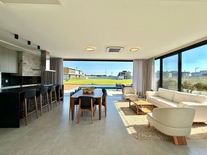 CONDOMÍNIO AMARE RESORT SOBRADO À VENDA Melhor preço do condomínio.: 6ª foto da galeria de imagens do imóvel