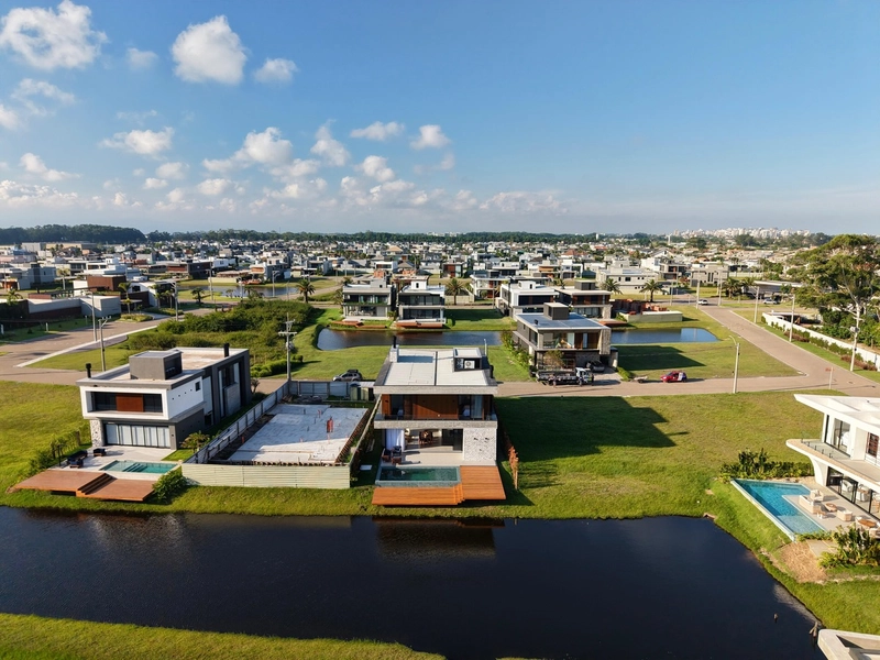 CONDOMÍNIO AMARE RESORT SOBRADO À VENDA Melhor preço do condomínio.: 51ª foto da galeria de imagens do imóvel