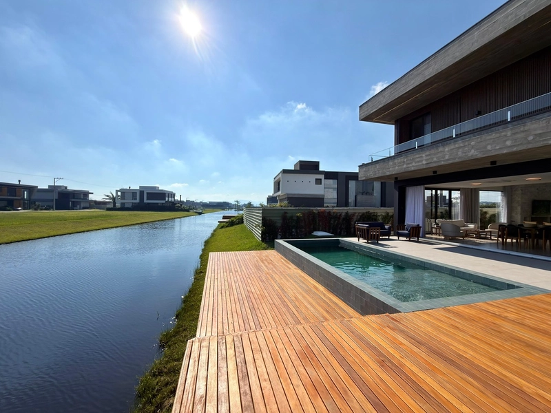 CONDOMÍNIO AMARE RESORT SOBRADO À VENDA Melhor preço do condomínio.: 23ª foto da galeria de imagens do imóvel