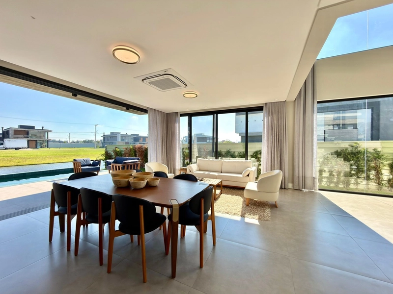 CONDOMÍNIO AMARE RESORT SOBRADO À VENDA Melhor preço do condomínio.: 9ª foto da galeria de imagens do imóvel