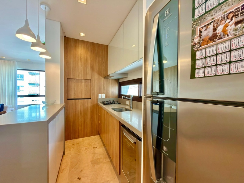 APARTAMENTO À VENDA, NA DÍVISA DE ATLÂNTIDA, NO BAIRRO NAVEGANTES!!: 11ª foto da galeria de imagens do imóvel
