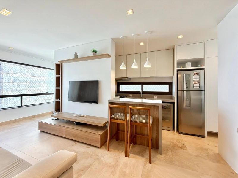 APARTAMENTO À VENDA, NA DÍVISA DE ATLÂNTIDA, NO BAIRRO NAVEGANTES!!: 6ª foto da galeria de imagens do imóvel