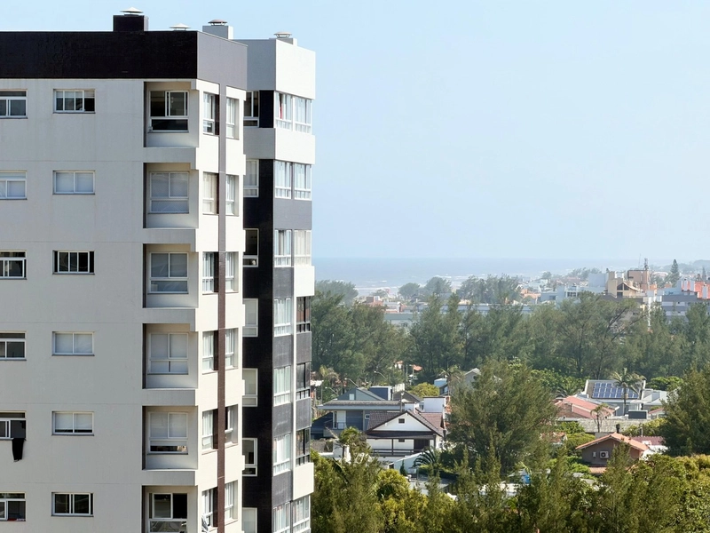 APARTAMENTO À VENDA, NA DÍVISA DE ATLÂNTIDA, NO BAIRRO NAVEGANTES!!: 4ª foto da galeria de imagens do imóvel