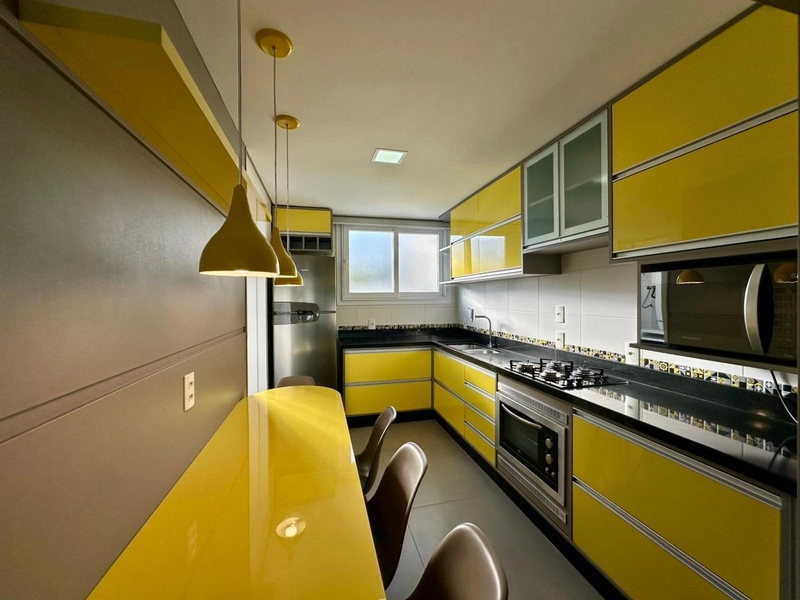 ROSSI GIARDINO 3 DORMITÓRIOS: 12ª foto da galeria de imagens do imóvel