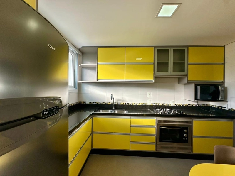 ROSSI GIARDINO 3 DORMITÓRIOS: 13ª foto da galeria de imagens do imóvel