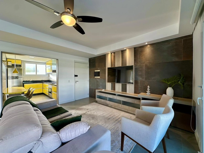 ROSSI GIARDINO 3 DORMITÓRIOS: 2ª foto da galeria de imagens do imóvel