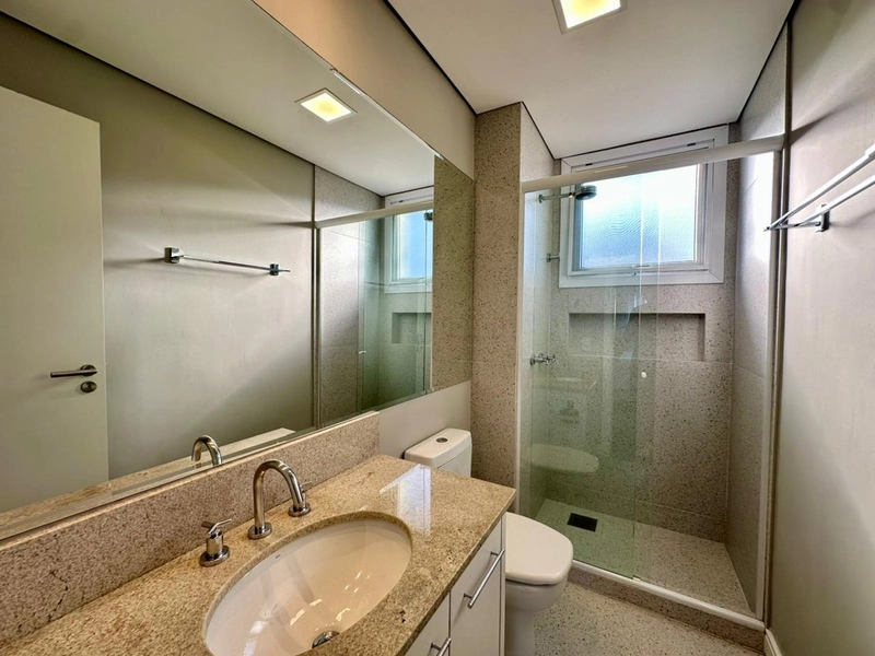 ROSSI GIARDINO 3 DORMITÓRIOS: 19ª foto da galeria de imagens do imóvel