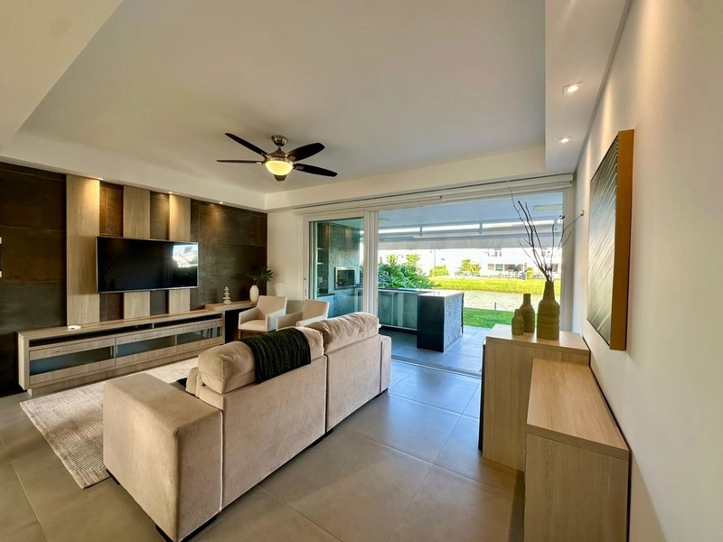 ROSSI GIARDINO 3 DORMITÓRIOS: 3ª foto da galeria de imagens do imóvel