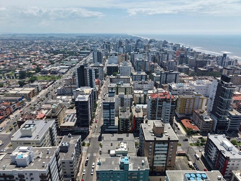 APARTAMENTO COM SACADA DE FRENTE E VISTA MAR: 22ª foto da galeria de imagens do imóvel