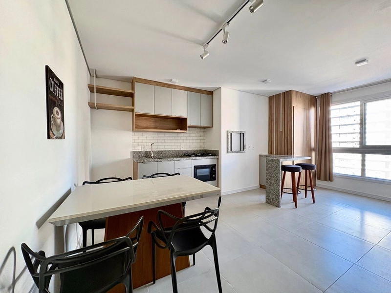 Apartamento 2 Suítes no Bairro Navegantes – Capão da Canoa