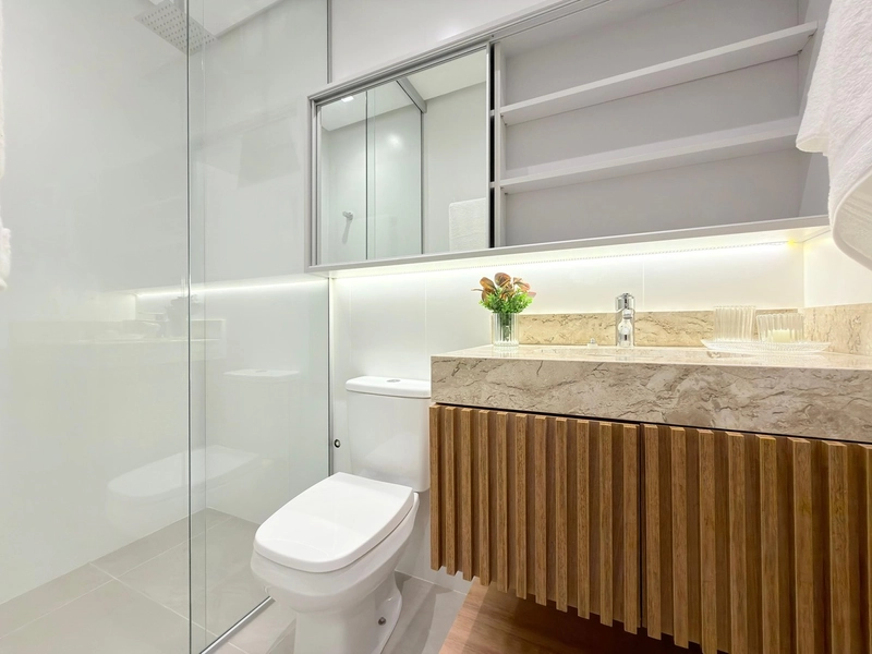 APARTAMENTO À VENDA EM CAPÃO DA CANOA: 23ª foto da galeria de imagens do imóvel