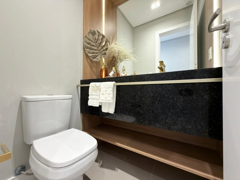 APARTAMENTO À VENDA EM CAPÃO DA CANOA: 17ª foto da galeria de imagens do imóvel