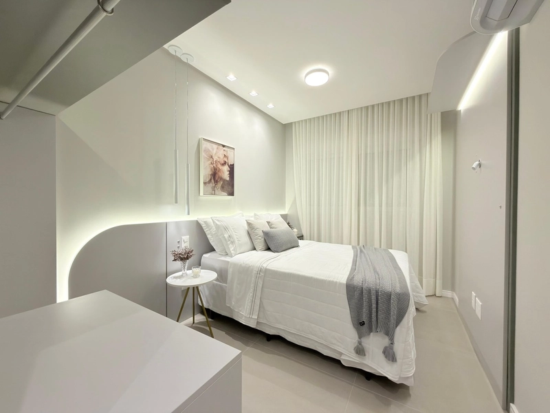 APARTAMENTO À VENDA EM CAPÃO DA CANOA: 24ª foto da galeria de imagens do imóvel