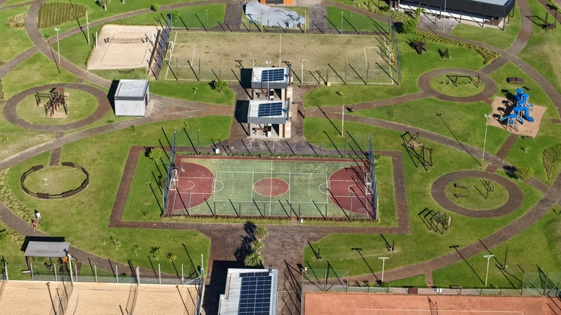 CASA À VENDA, CONDOMÍNIO  LAGOA DO PASSO: 27ª foto da galeria de imagens do imóvel