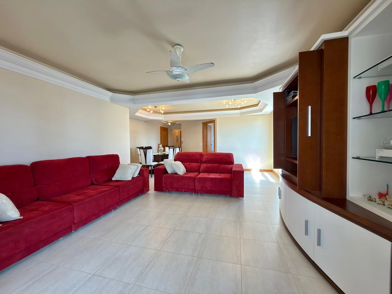 APARTAMENTO À VENDA  RARIDADE NO MERCADO: 2ª foto da galeria de imagens do imóvel