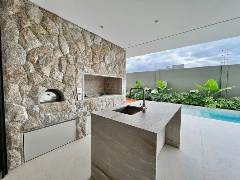 UM NOVO CONCEITO DE ALTO PADRÃO: 29ª foto da galeria de imagens do imóvel