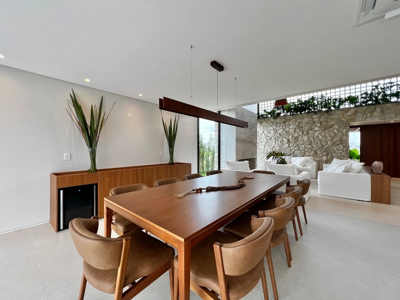 UM NOVO CONCEITO DE ALTO PADRÃO: 23ª foto da galeria de imagens do imóvel