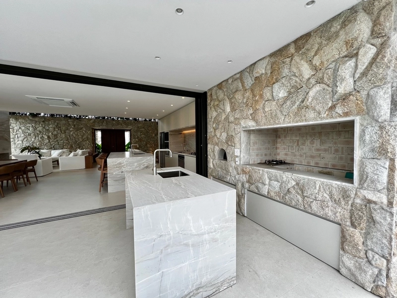 UM NOVO CONCEITO DE ALTO PADRÃO: 30ª foto da galeria de imagens do imóvel