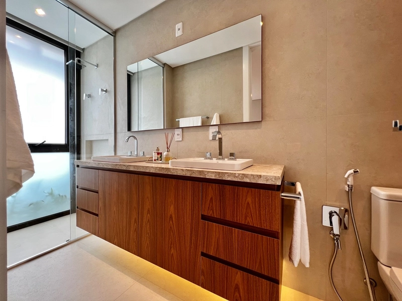 UM NOVO CONCEITO DE ALTO PADRÃO: 55ª foto da galeria de imagens do imóvel