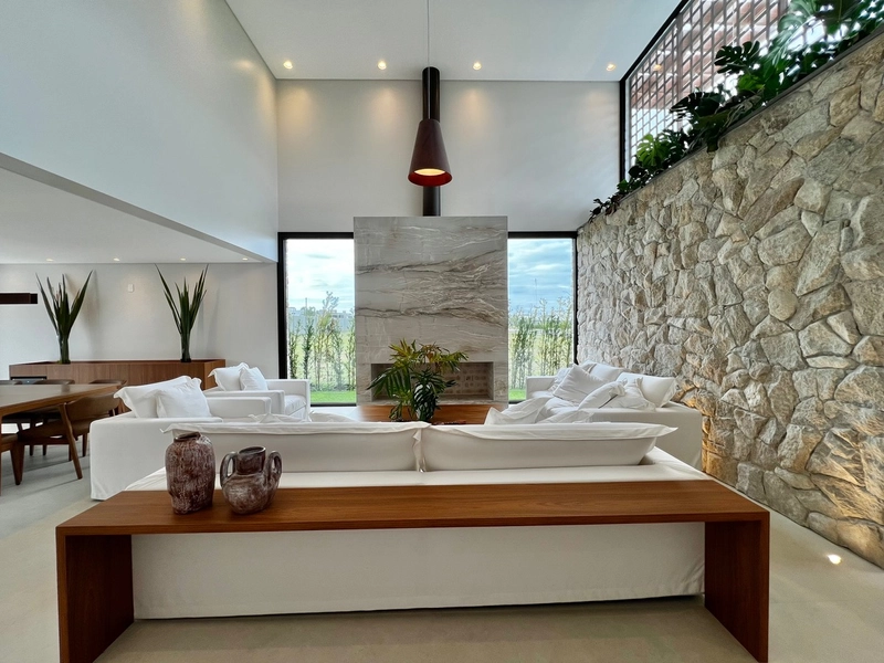 UM NOVO CONCEITO DE ALTO PADRÃO: 7ª foto da galeria de imagens do imóvel