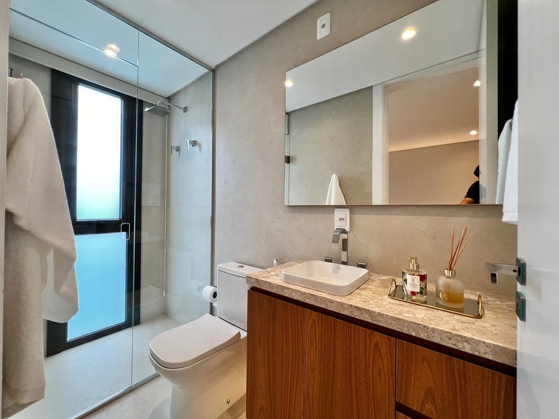 UM NOVO CONCEITO DE ALTO PADRÃO: 44ª foto da galeria de imagens do imóvel