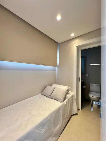 UM NOVO CONCEITO DE ALTO PADRÃO: 40ª foto da galeria de imagens do imóvel