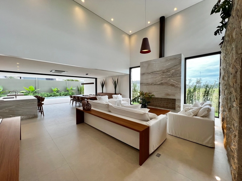 UM NOVO CONCEITO DE ALTO PADRÃO: 6ª foto da galeria de imagens do imóvel