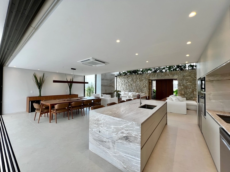 UM NOVO CONCEITO DE ALTO PADRÃO: 25ª foto da galeria de imagens do imóvel