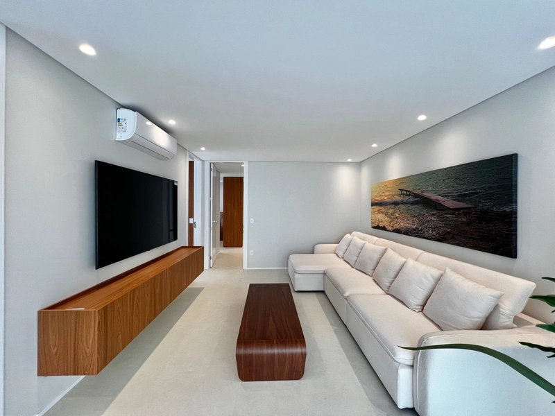 UM NOVO CONCEITO DE ALTO PADRÃO: 50ª foto da galeria de imagens do imóvel