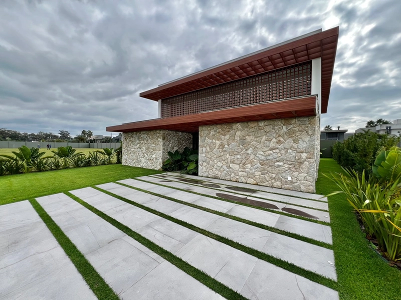 UM NOVO CONCEITO DE ALTO PADRÃO: 5ª foto da galeria de imagens do imóvel