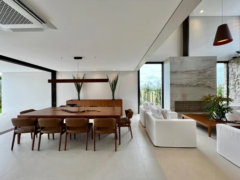 UM NOVO CONCEITO DE ALTO PADRÃO: 20ª foto da galeria de imagens do imóvel