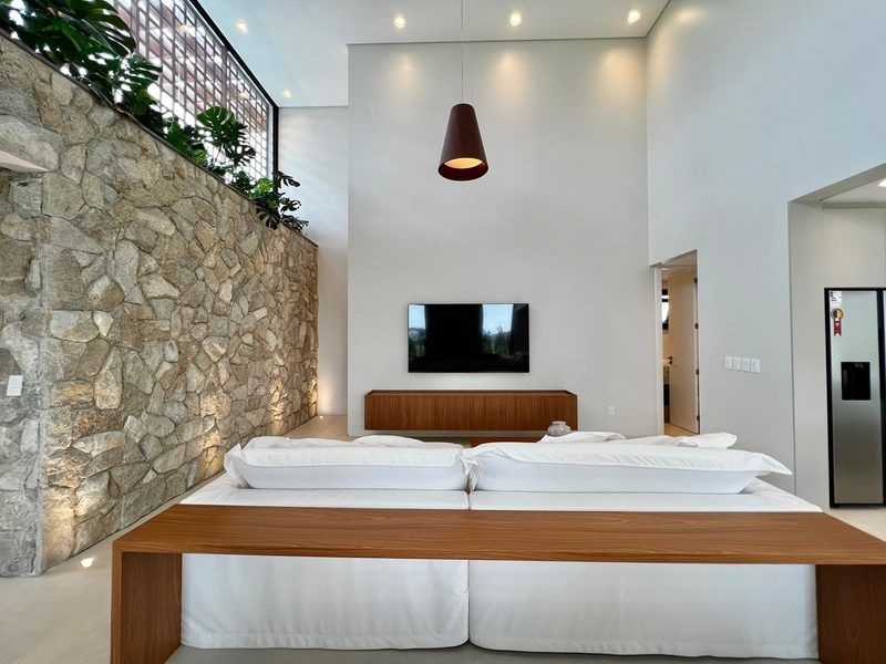 UM NOVO CONCEITO DE ALTO PADRÃO: 13ª foto da galeria de imagens do imóvel