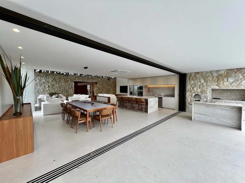 UM NOVO CONCEITO DE ALTO PADRÃO: 27ª foto da galeria de imagens do imóvel