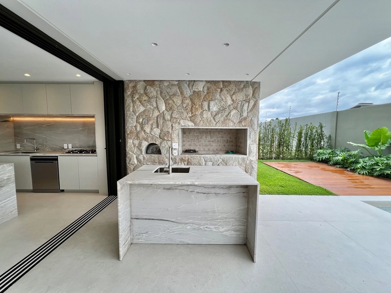 UM NOVO CONCEITO DE ALTO PADRÃO: 28ª foto da galeria de imagens do imóvel