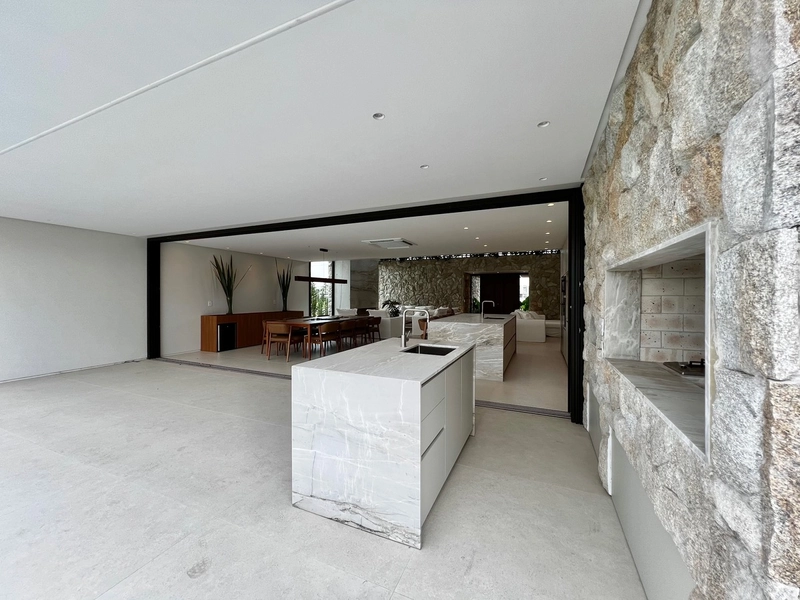 UM NOVO CONCEITO DE ALTO PADRÃO: 31ª foto da galeria de imagens do imóvel