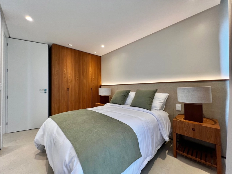 UM NOVO CONCEITO DE ALTO PADRÃO: 43ª foto da galeria de imagens do imóvel